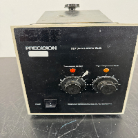 Precision 180 Series Water Bath image 2